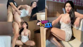 คลิปโป๊ BBW Thaixxx ซ่อนกล้องแอบถ่ายเย็ดหีนางแบบ น้องมุกดาเงี่ยนรูขึ้นห้องเสียวโดนตากล้องบ้ากามจับเย็ดท่าหมายืนเด้าหีซอยไม่ยั้งรูเอาน้ำแตกราดรูหี