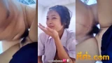 Aomnaka100 คลิปหลุดนักเรียน หนูออมสินเจอน้าชายสุดหื่นพามาเย็ดหลังบ้านก่อนจ่ายค่าเทอมให้หีเด็กฟิตๆ เย็ดไม่ยั้งรูหกะแทกสดซ่ะด้วยเสียวจับโม๊คน้ำว่าวแตกเต็มปาก